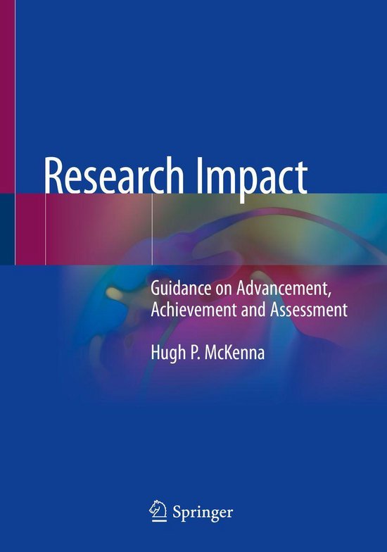 Medicine (R0) - Research Impact - cover