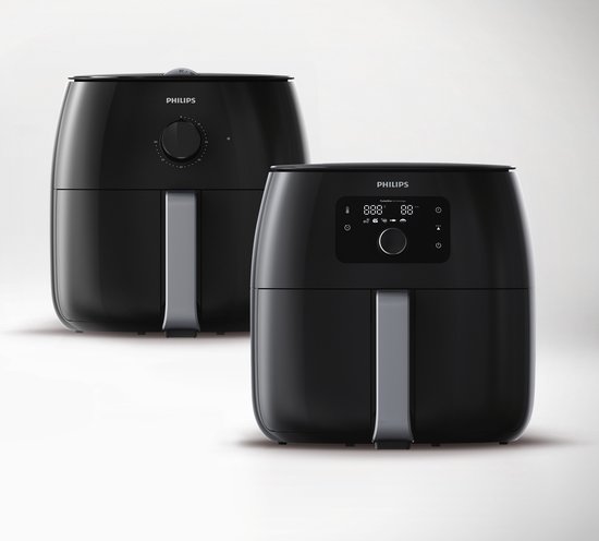 Philips HD9953/00 Kit pizza Philips pour Airfryer XXL
