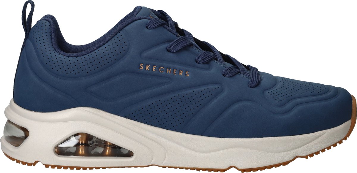 Skechers Tres-Air Uno - Casairal navy