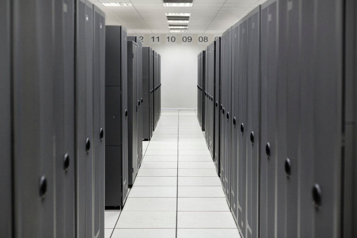 HPE P25633-B21 rack-toebehoren Kabelkorfset