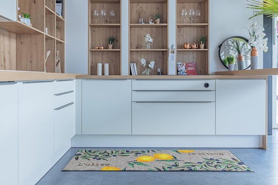 Deurmat voor binnen nodig? Ruim assortiment