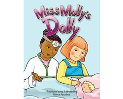 Miss Molly's Dolly