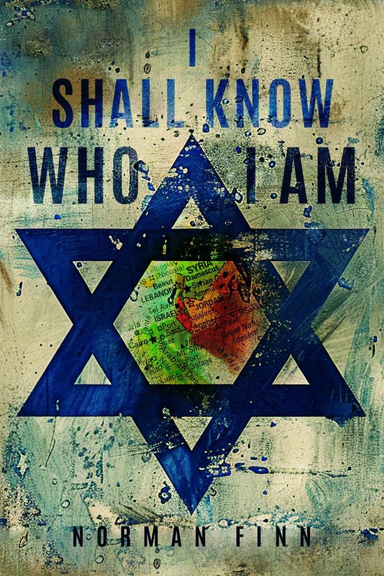 I Shall Know Who I Am