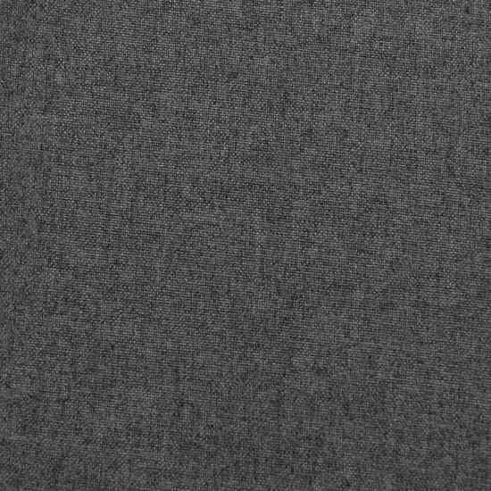Lit double Merax Queensize 160 x 200 cm avec Matras en mousse froide – Lit rembourré avec rangement hydraulique – Grijs