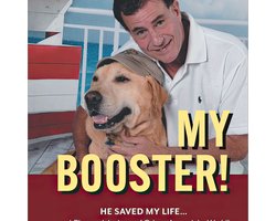 My Booster!