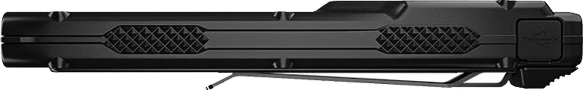 Nitecore EDC27 UHI Ultra Slim EDC Zaklamp