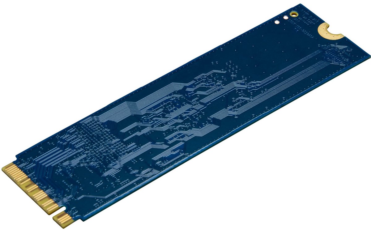 Kingston NV3 - 500 GB