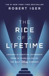 Ride of a Lifetime