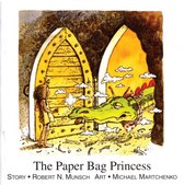 Paper Bag Princess