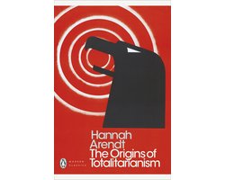 The Origins of Totalitarianism