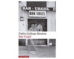 Bar Urgel