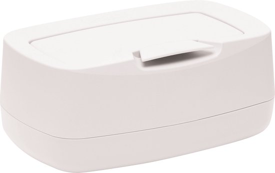 Bébé-jou Easy wipe box Light Oat — afbeelding 4