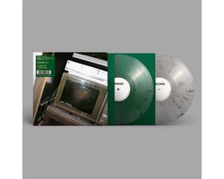 Roots Manuva - Brand New Second Hand (2 LP)