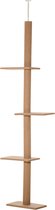 Bol.com PawHut Krabpaal D30-296V02 aanbieding