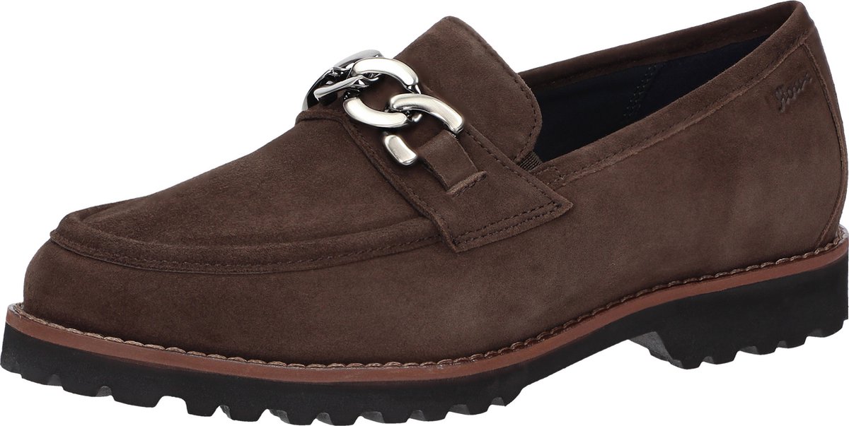 Sioux Meredith-734-H Slipper Dames