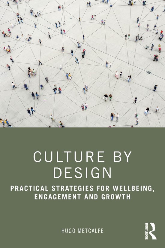 Culture by Design - cover