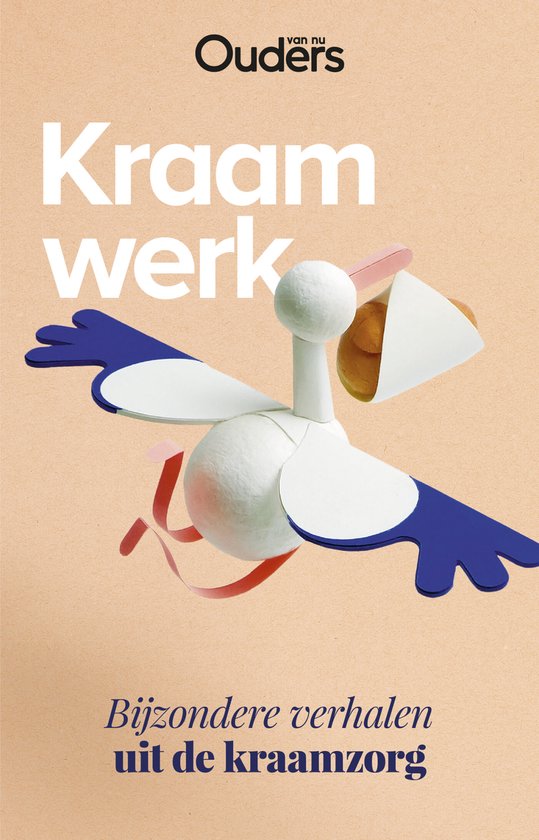 Kraamwerk - cover