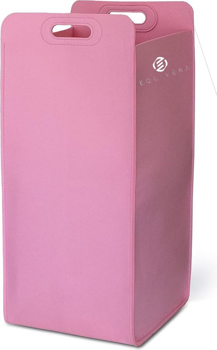 Goedkoopste Equivera Panier à Linge - Wasmand - Was Organizer - Was Sorteerder - Was Mand