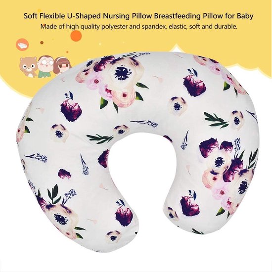 Still kissen Baby Support Pillow Still kissen für Kleinkinder