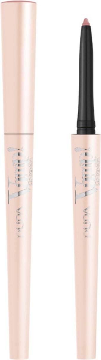 Goedkoopste PUPA Milano Vamp! Lip Pencil 001 Light Rose 0,35 gr