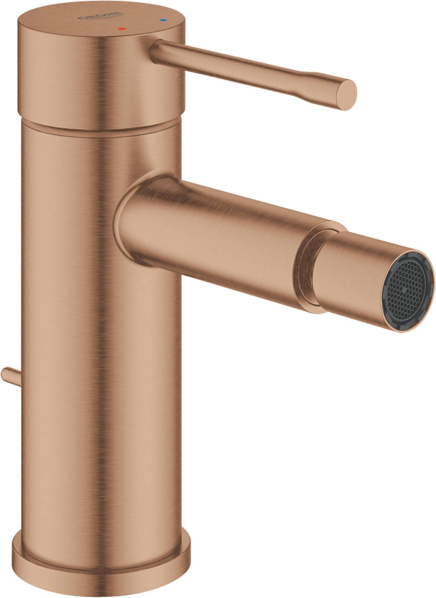 Grohe Essence Bidetmengkraan S-Size Brons, 24178DL1