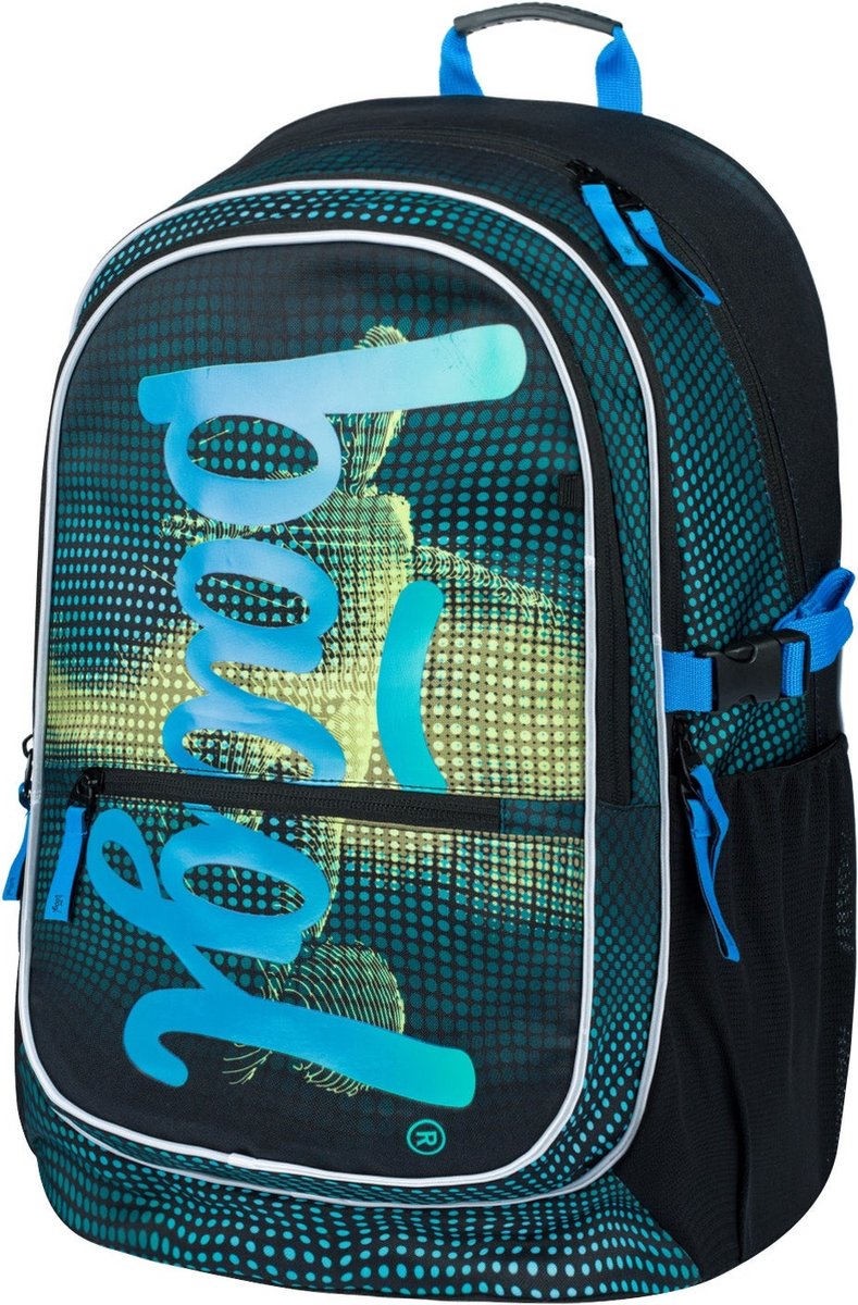 Baagl Core Rugzak Voetbal 25L
