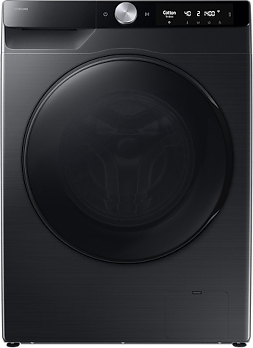 Was-Droogcombinatie AI Wash 6000-serie 9kg / 6kg