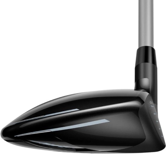 Cobra Air-X 2 Ladies Fairway Wood 2024 - 3 - 19° Loft - Rechtshandig - Ladies | van Cobra — afbeelding 4