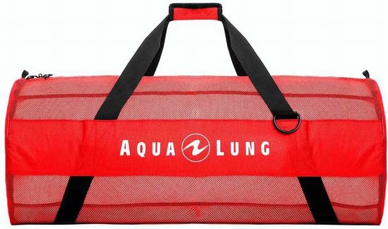 Scubapro: Sport Bag 105 Duiktas - in scubaduiken en