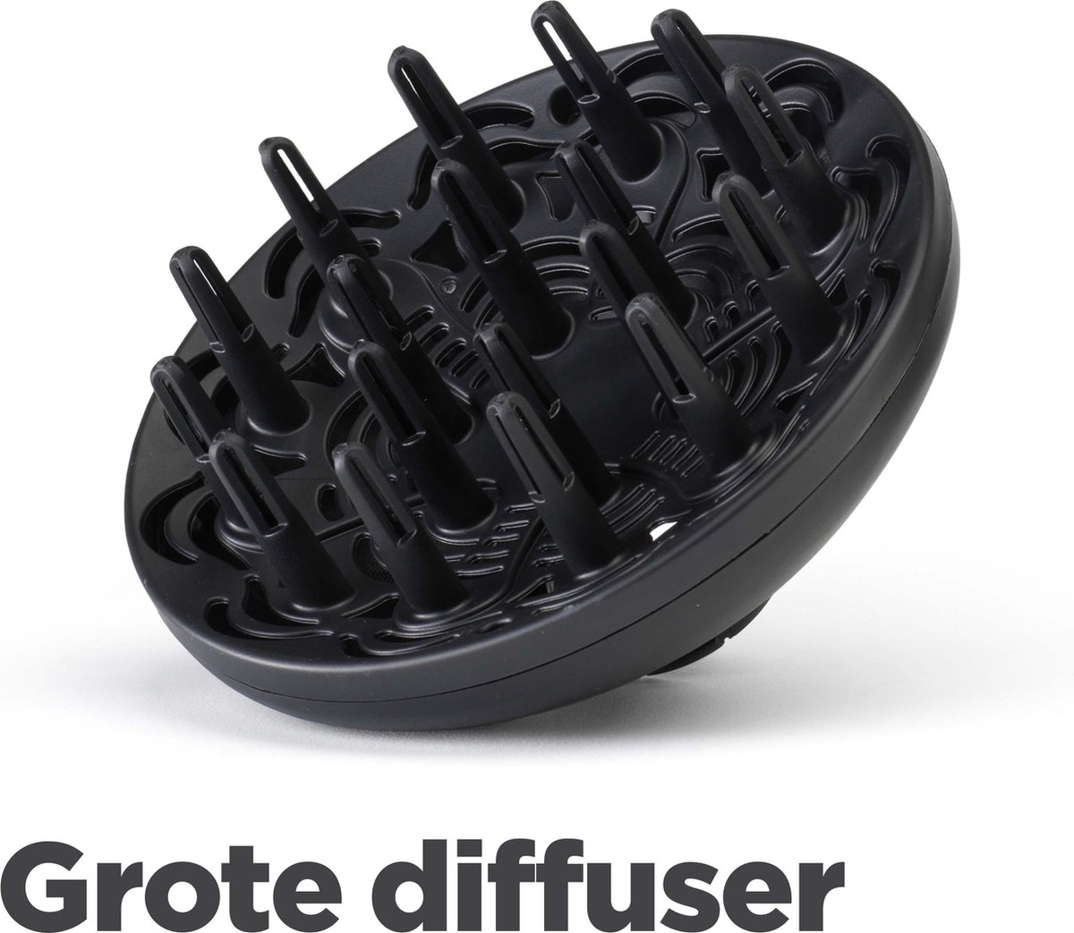 BaByliss Power Dry D563DE Föhn - Diffuser thumbnail 5