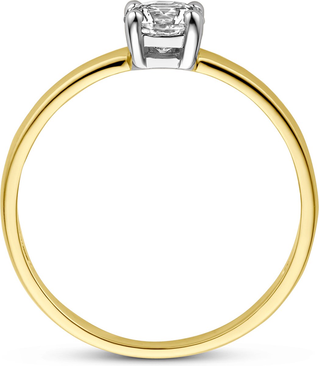 Ring Zirkonia