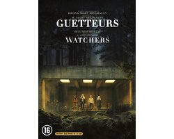 The Watchers (DVD) The Watchers (DVD)