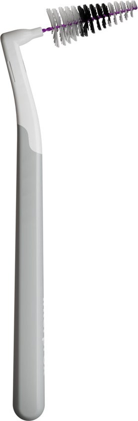 Interprox Plus X Maxi Ragers – 4,5 tot 9 mm – 4 stuks
