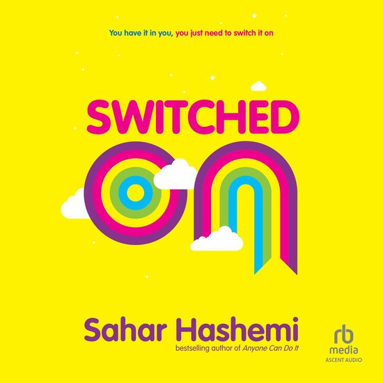Switched On - cover