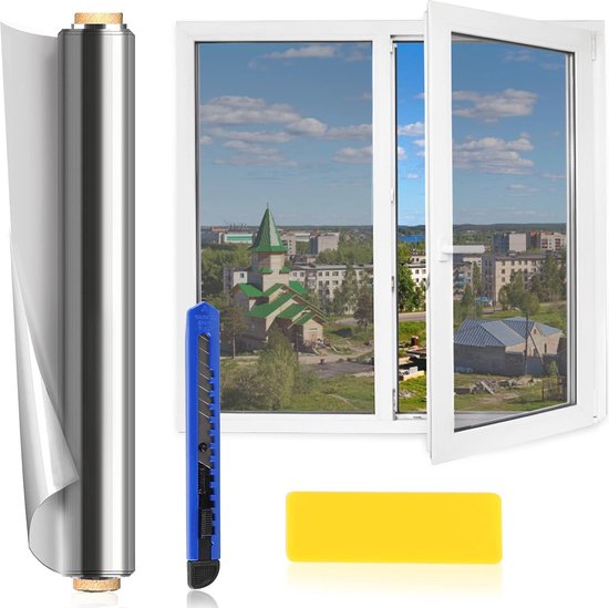 Foto: Digitale infrarood thermometer snelle en hygi nische temperatuurmeting op het voorhoofd