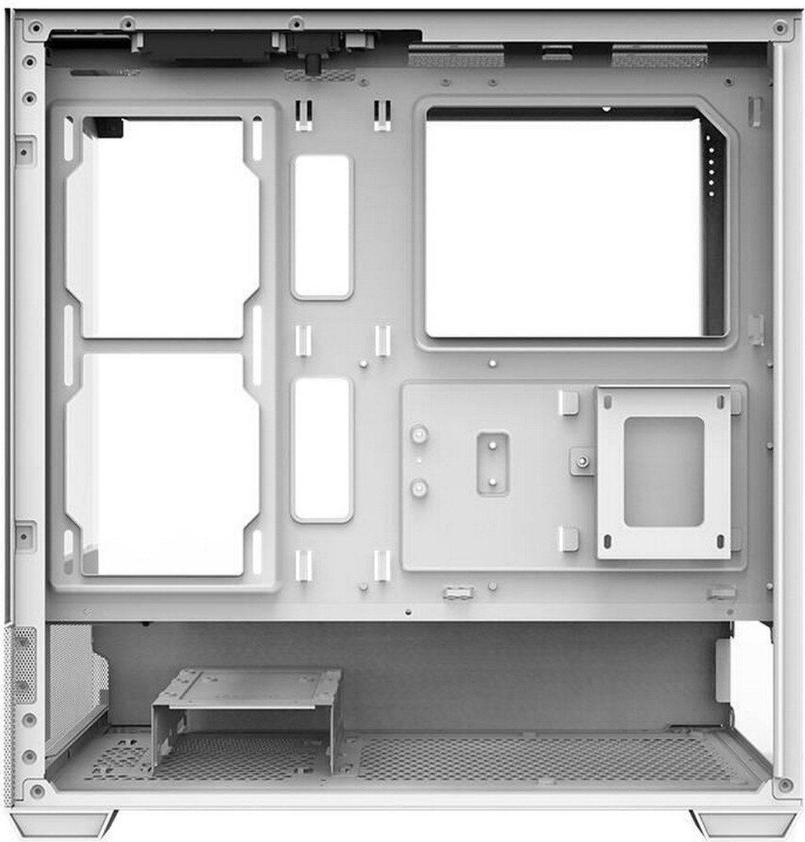 - Ds900 Air (White) - afbeelding 6