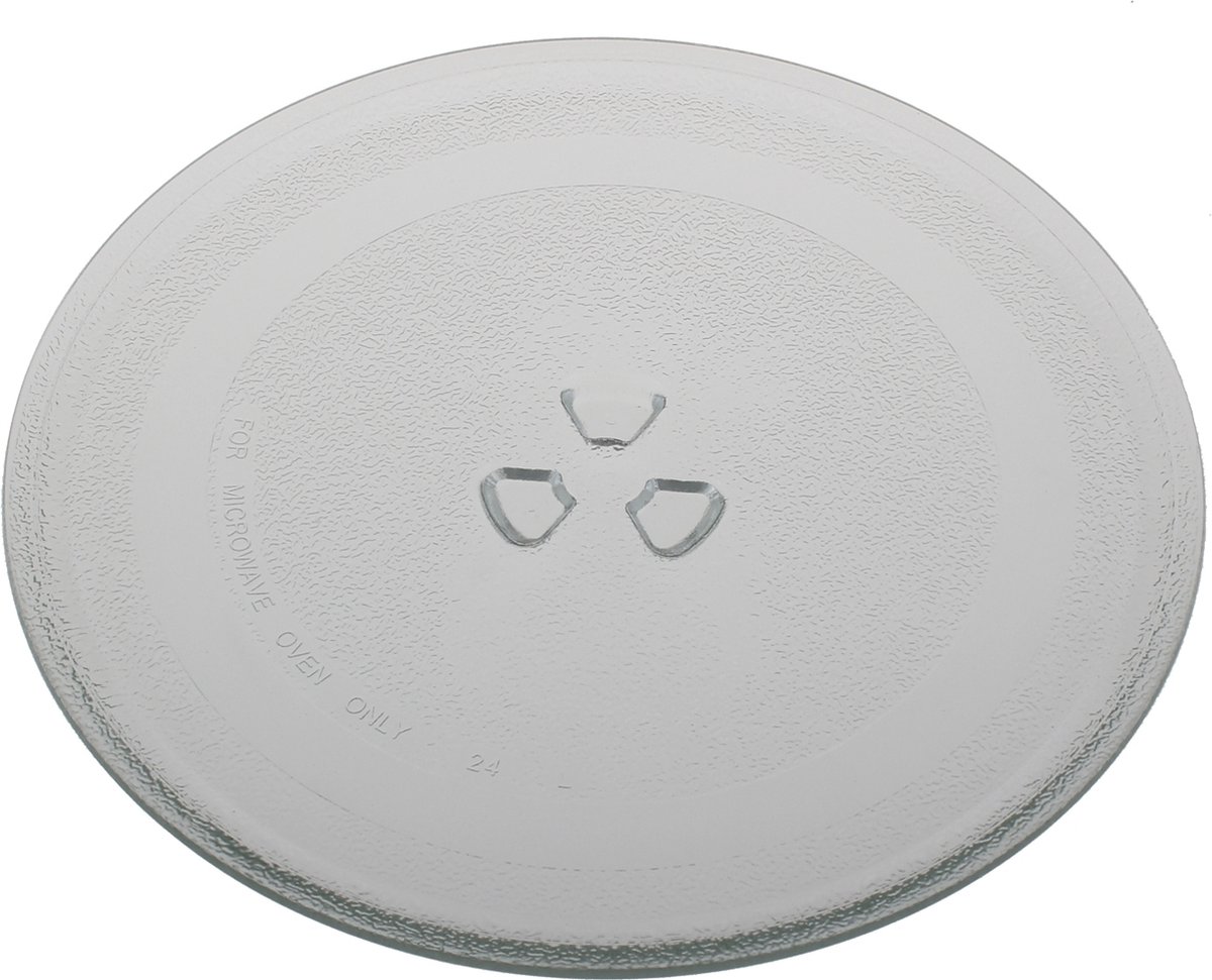 BOSCH - GLASPLAAT MICROGOLF 245MM - 12013479