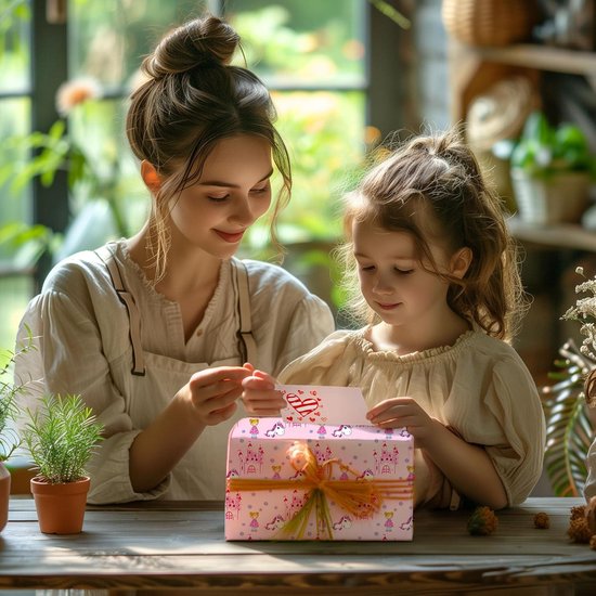 Geschenkverpakking - Rotim Verpakkingen: you carry, we care