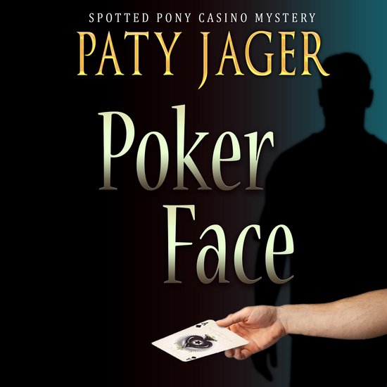 Poker Face - cover