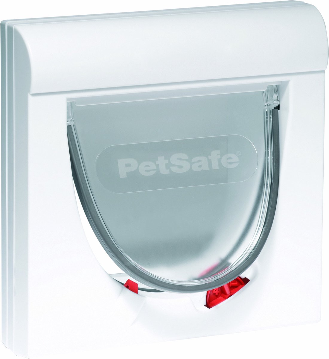 Petsafe 932 Magnetisch Kattenluik thumbnail 2