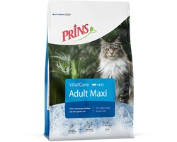Prins VitalCare Adult Maxi Kattenvoer 1,5 kg