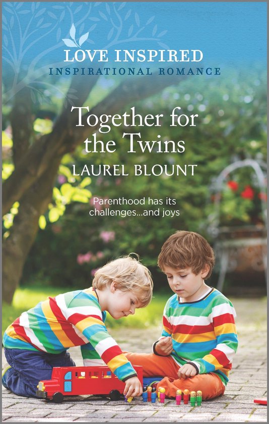 Together for the Twins - cover