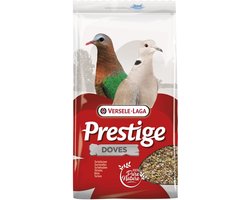 Prestige Tortelduivenvoer Duivenvoer - Binnenvogelvoer - 4 kg