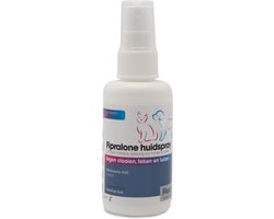 Flea Free Huidspray 100 ml