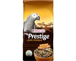 Versele-Laga Prestige Premium Loro Parque African Parrot Mix - Vogelvoer - 15 kg