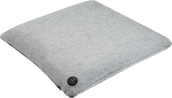 Infrarood verwarmd zitkussen 45x45cm USB