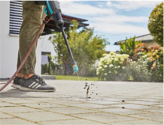 GARDENA Voegenkrabber combisystem - 03608-20 van GARDENA — afbeelding 2