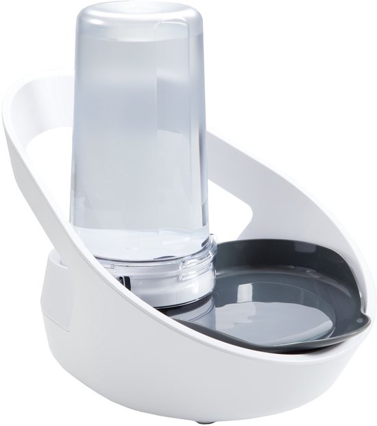 SureFeed Felaqua Connect slimme kattendrinkbak met chipherkenning en 1 liter reservoir