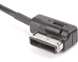 Bluetooth Adapter Aux Ontvanger voor Mercedes Benz MMI Interface - Audiostreaming voor C Klasse, E Klasse, CLS en meer