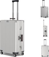 Valise Voyagoux® ICON - Valises - L - Groot Valise - 111 Litres - Serrure TSA